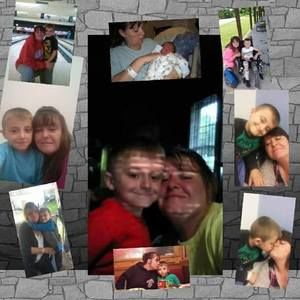 Meet your Posher, Carol